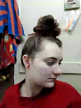 Snowbunnycake 131 online show from January 2025 09:39:01 AM