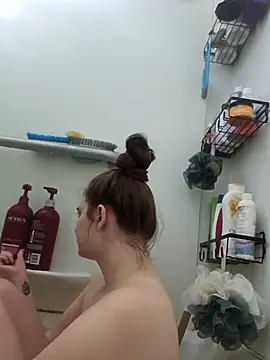 Snowbunnycake 131 online show from September 2025 06:04:01 AM