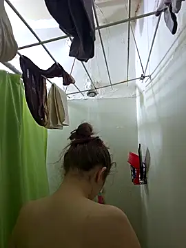 Snowbunnycake 131 online show from September 2025 08:16:02 AM