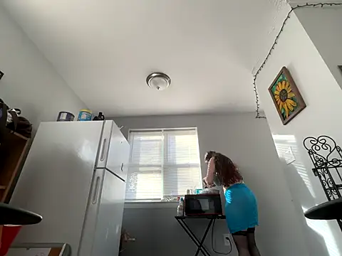 Snowbunnycake 131 online show from October 2025 08:00:02 PM