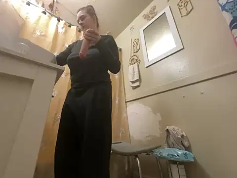 Snowbunnycake 131 online show from March 2026 01:27:02 PM