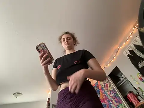 Snowbunnycake 131 online show from July 2026 08:52:02 PM