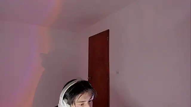 Giordano Russo online show from February 2026 09:02:01 PM