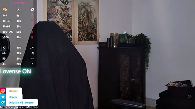 Musculus6 online show from April 2026 04:22:02 PM