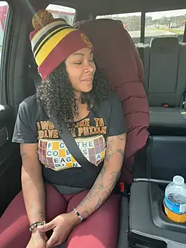 HaloRodeoLover2 online show from March 2026 03:05:04 PM