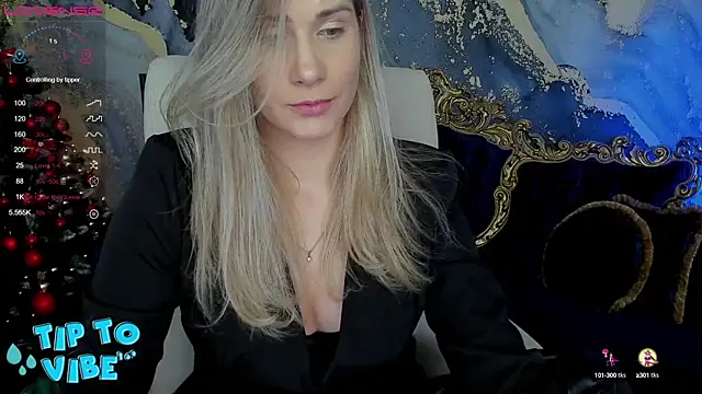 Snapshot of CassandraGood chatting on December 2024 12:50:02 AM CassandraGood online show from December 2024 12:50:02 AM