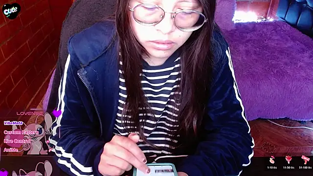 MidoriQuiinn online show from March 2026 02:22:02 PM