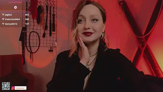 VortexProject online show from February 2025 04:58:02 PM