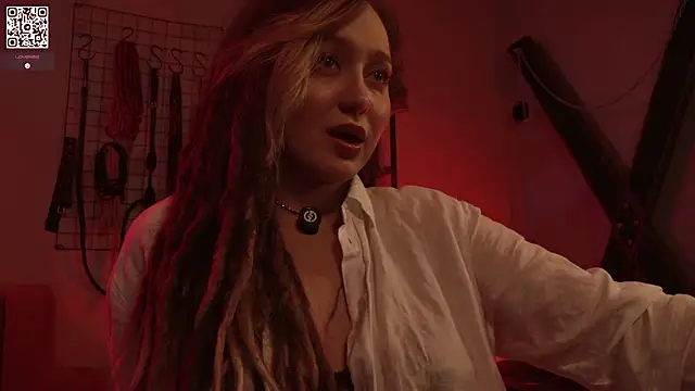 VortexProject online show from October 2025 01:23:01 PM