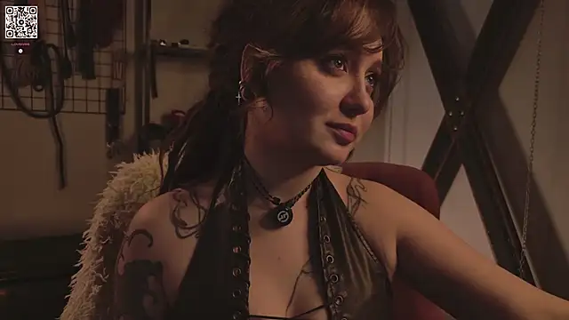 VortexProject online show from February 2026 01:18:01 PM