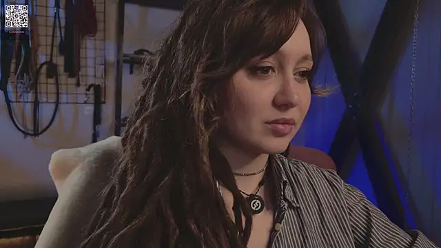 VortexProject online show from March 2026 01:22:02 PM