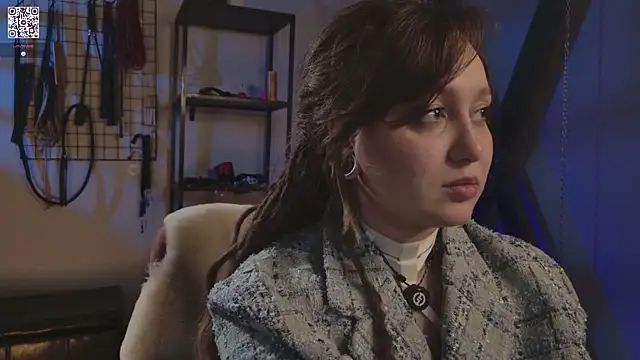 VortexProject online show from April 2026 01:31:01 PM