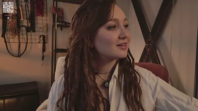 VortexProject online show from April 2026 01:17:02 PM