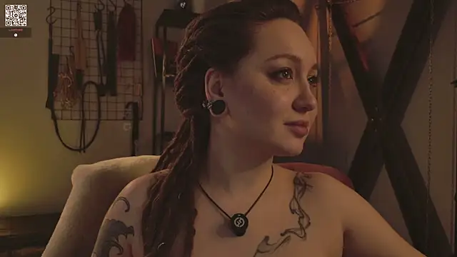 VortexProject online show from April 2026 01:17:02 PM