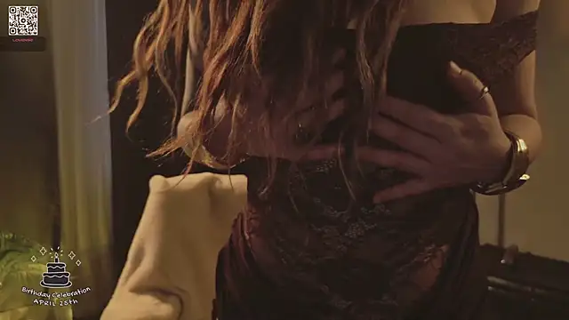 VortexProject online show from April 2026 02:25:01 PM