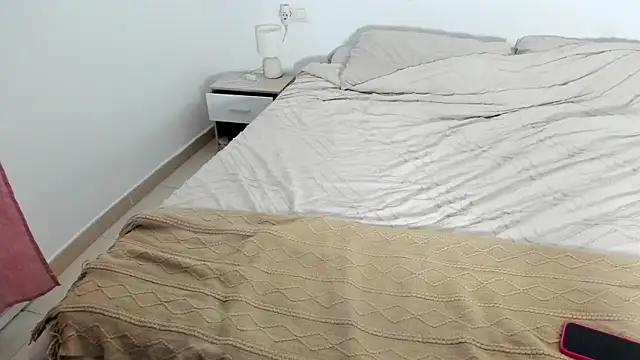 MariaMeir online show from November 2025 01:04:02 AM