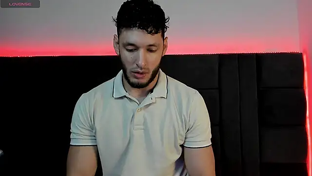 alejandro  2 online show from April 2026 04:59:01 PM