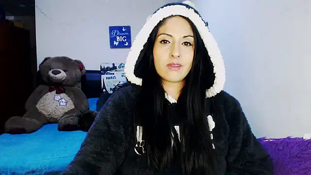 sahtlove1 online show from November 2025 01:27:02 AM