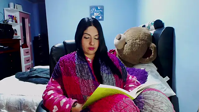 sahtlove1 online show from April 2026 03:02:01 AM