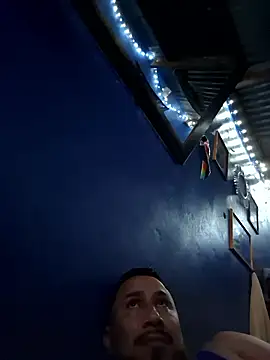 Eumanzor online show from January 2026 01:44:02 AM