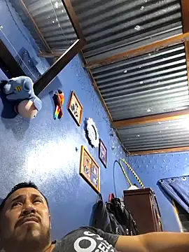 Eumanzor online show from March 2026 02:03:01 AM