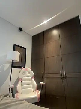 oriana zoeee online show from December 2024 11:18:01 PM