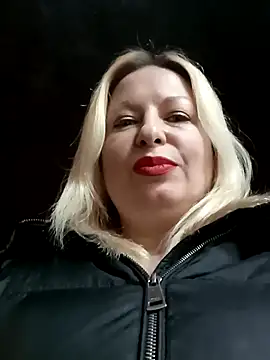 Arina smiles online show from March 2025 08:11:02 PM
