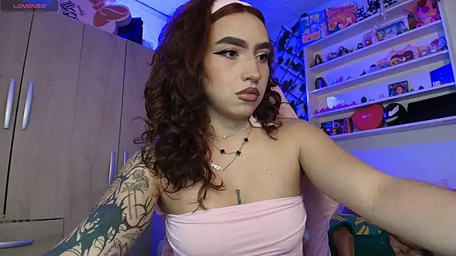 valenor  online show from April 2026 03:20:02 AM