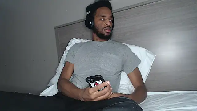 ChrisVacher online show from February 2025 05:38:02 PM