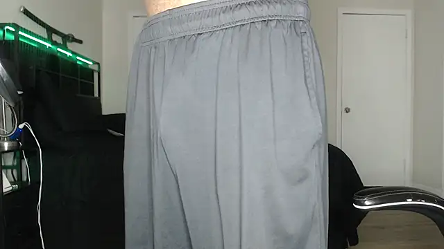 ChrisVacher online show from April 2026 01:23:02 AM