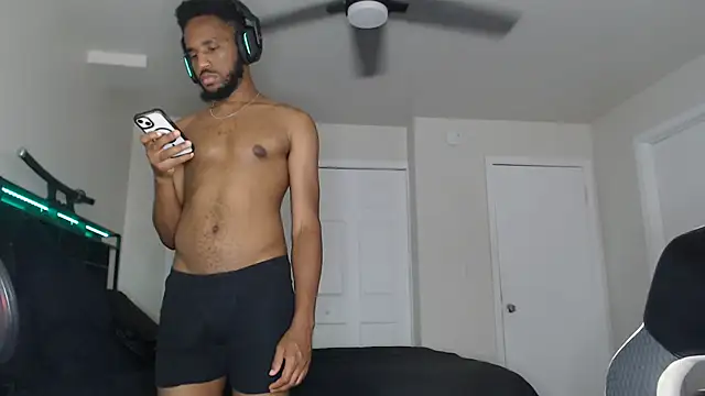 ChrisVacher online show from August 2026 10:44:01 PM