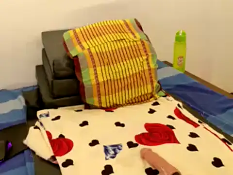 Suzzy-SL online show from September 2025 02:33:02 AM