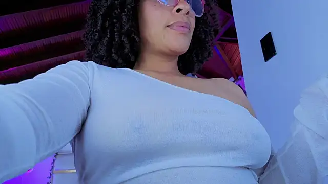 DannaBerry online show from April 2026 07:07:02 PM