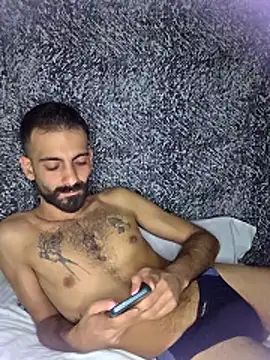 Drkats online show from November 2025 04:14:02 AM