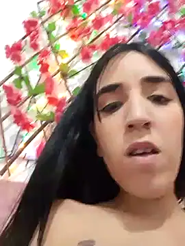 Chantalle Hot20 online show from March 2025 07:42:02 PM