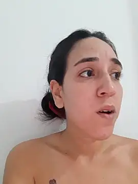 Chantalle Hot20 online show from October 2025 12:35:02 PM