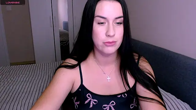 LadyStacy online show from September 2025 03:17:02 PM