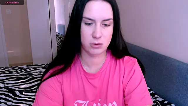 LadyStacy online show from January 2026 07:56:02 AM