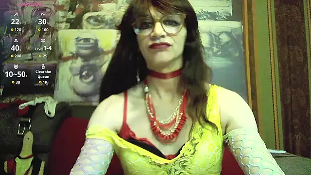 TheBlackWtch online show from September 2025 07:47:01 PM