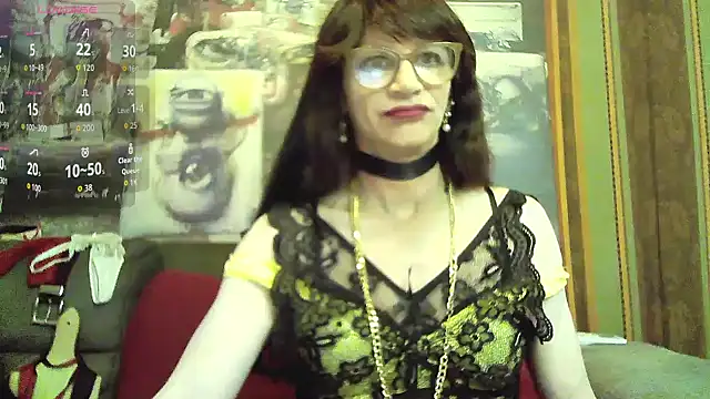 TheBlackWtch online show from September 2025 03:14:01 PM