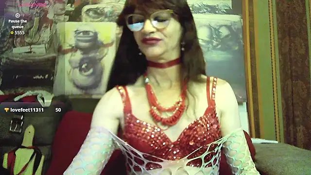 TheBlackWtch online show from September 2025 05:45:02 AM