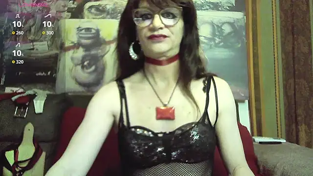 TheBlackWtch online show from December 2025 09:53:01 PM