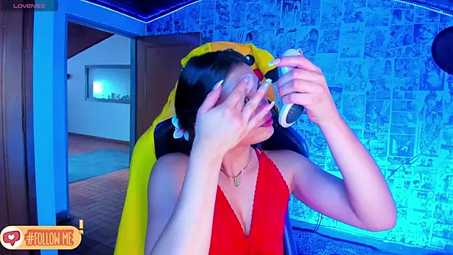 Meli Pixel online show from September 2025 04:29:01 PM