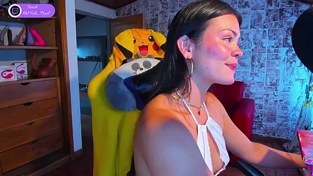 Meli Pixel online show from February 2026 06:24:02 PM