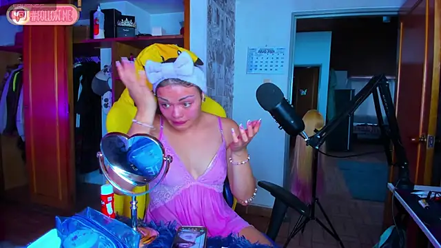 Meli Pixel online show from July 2026 10:03:01 PM