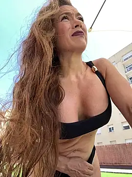 angelitasexy81 online show from July 2026 01:31:02 PM