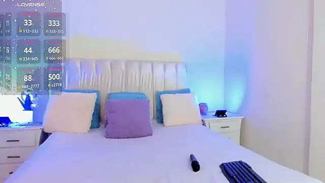 rikaking  online show from September 2025 12:04:01 AM