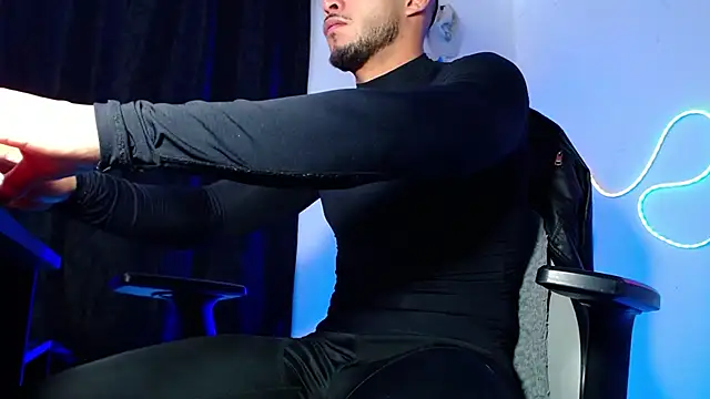 sebastian horny online show from February 2026 06:29:02 AM