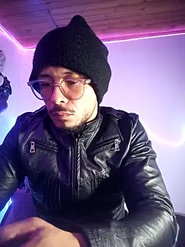 sebastian horny online show from February 2026 11:11:02 AM