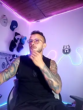 sebastian horny online show from March 2026 08:39:01 AM